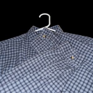 Men's Reservoir World Wide XL Long Sleeve Shirt